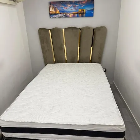 Apartmán Carlotta