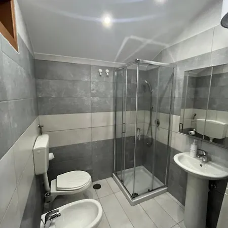 Apartamento Carlotta Nápoles