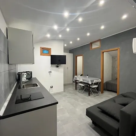 Apartamento Carlotta