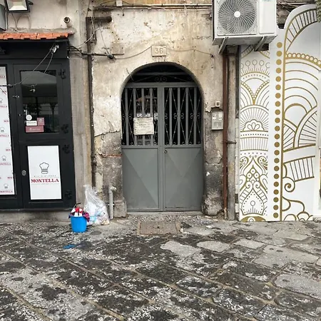 Carlotta Apartamento *