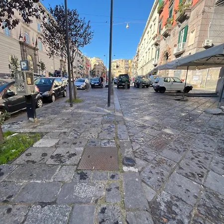 Carlotta Apartamento